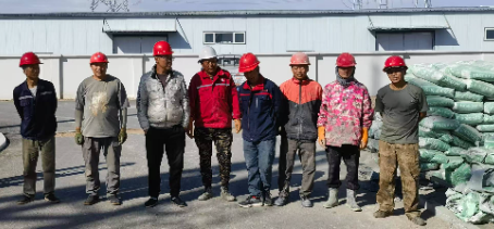 皂市镇厂房地基沉降注浆加固施工队伍怎么选